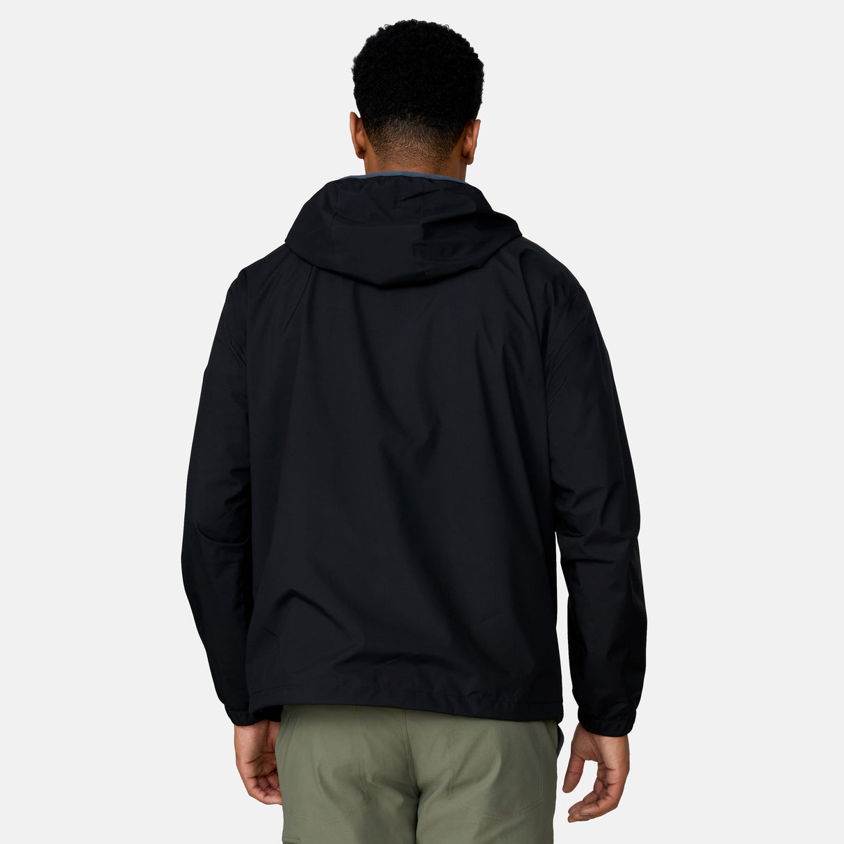 Men's Agile II Windshear Jacket