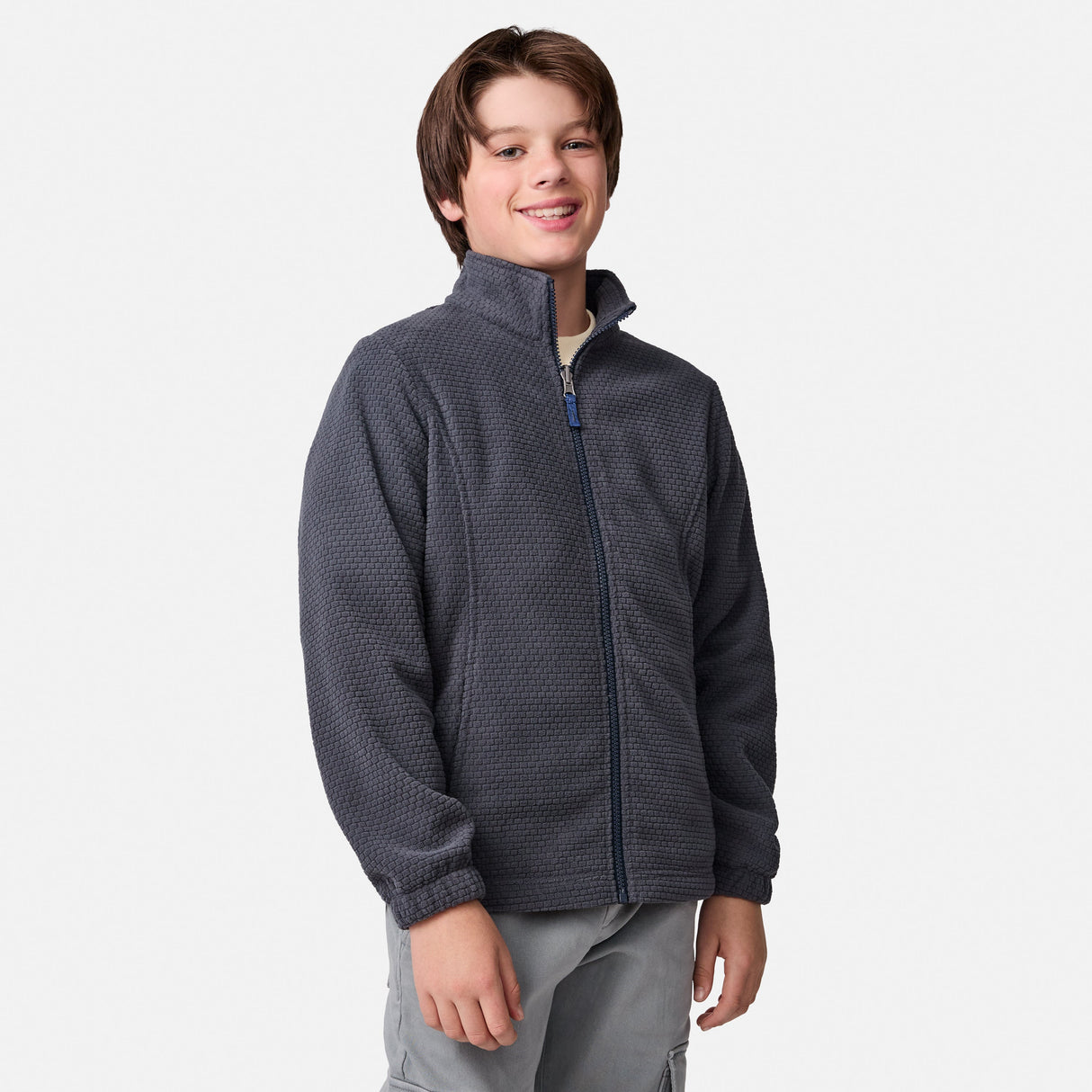 Boys' High Stretch 3-in-1 Systems Jacket