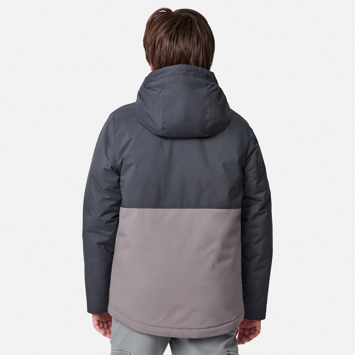 Boys' High Stretch 3-in-1 Systems Jacket