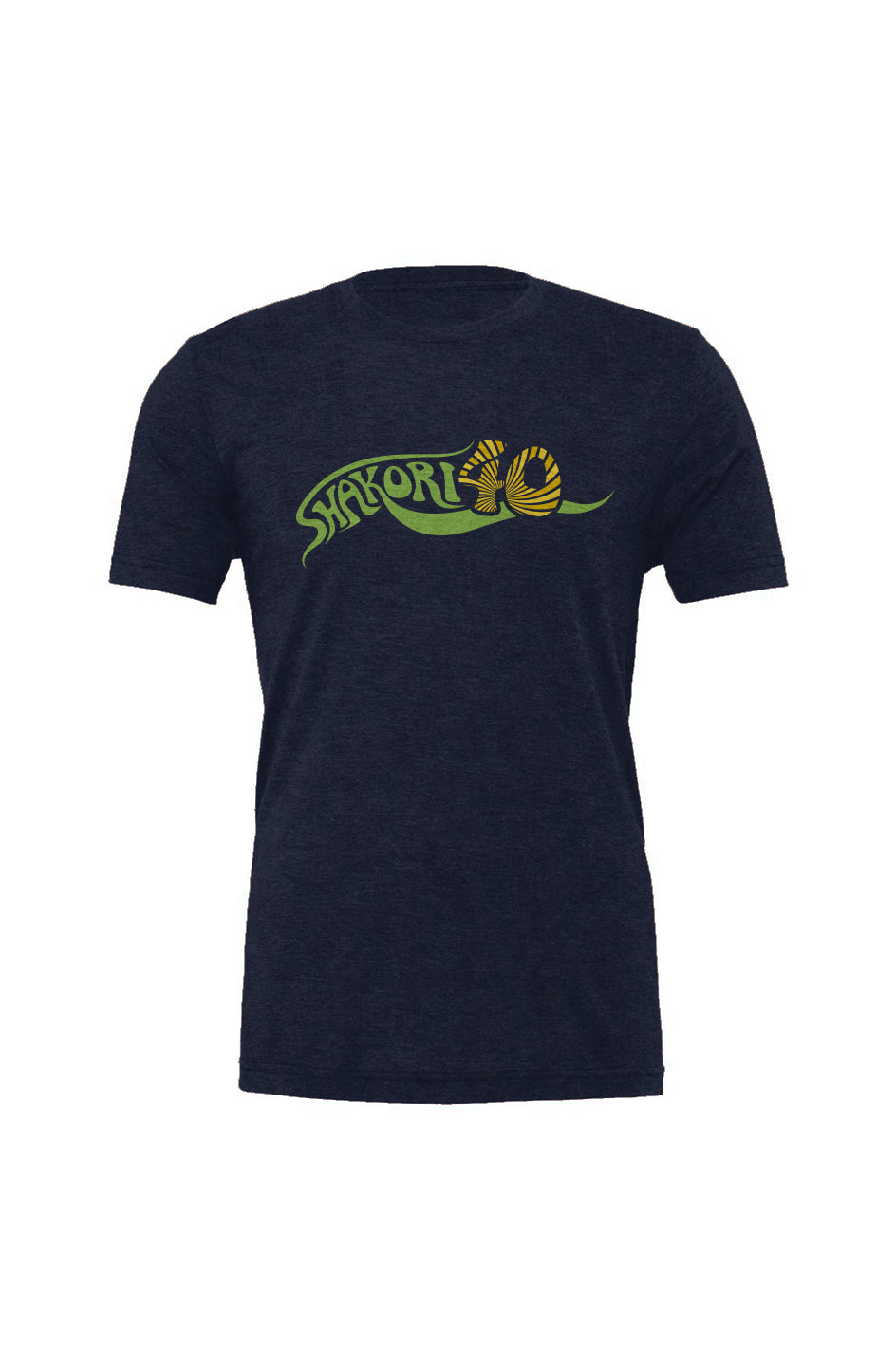 Shakori 40 Triblend Tee