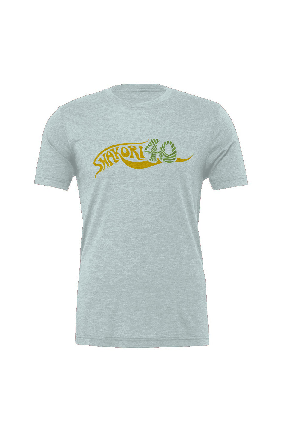 Shakori 40 Triblend Tee