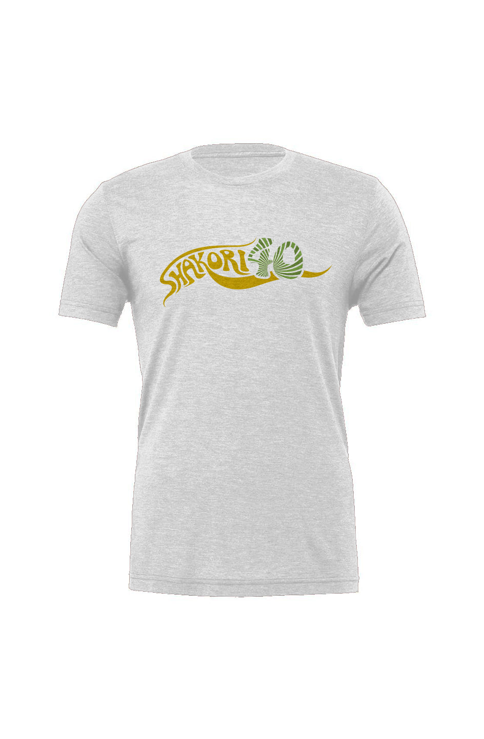 Shakori 40 Triblend Tee