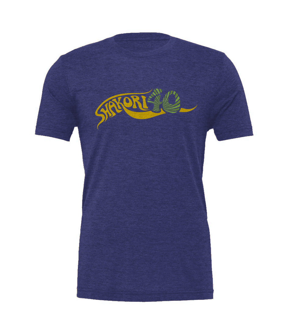 Shakori 40 Triblend Tee