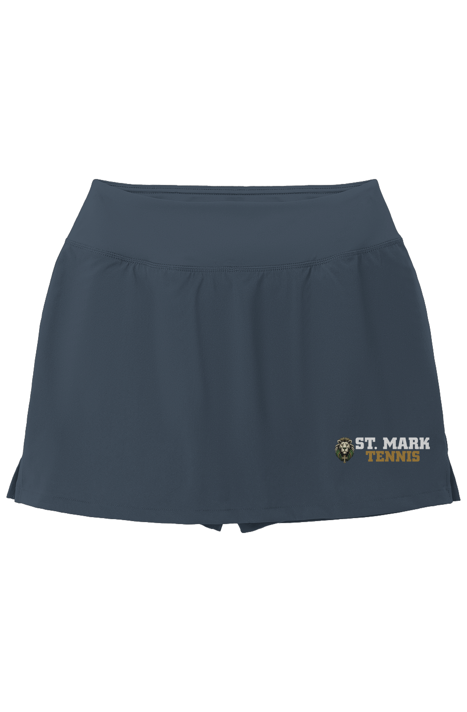 St. Mark Catholic Tennis Repeat Skort