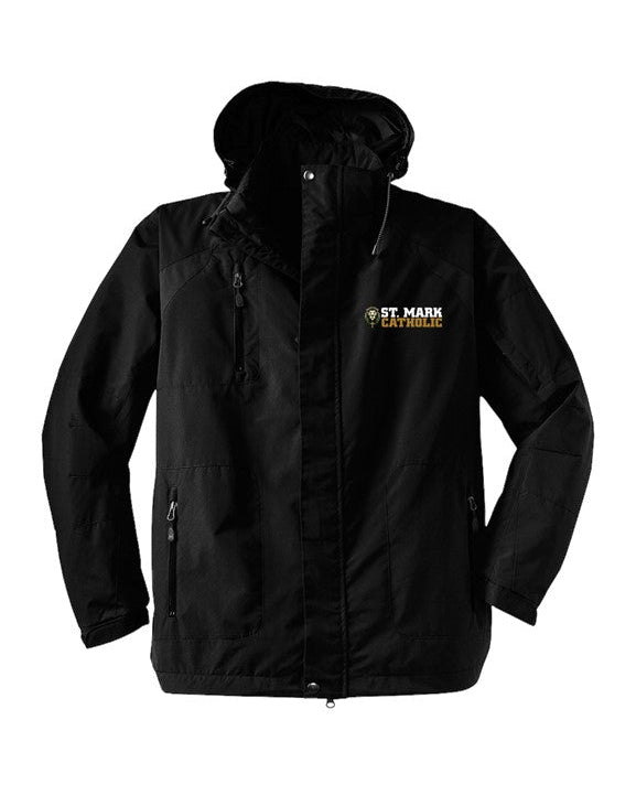 St. Mark Catholic All-Season Jacket