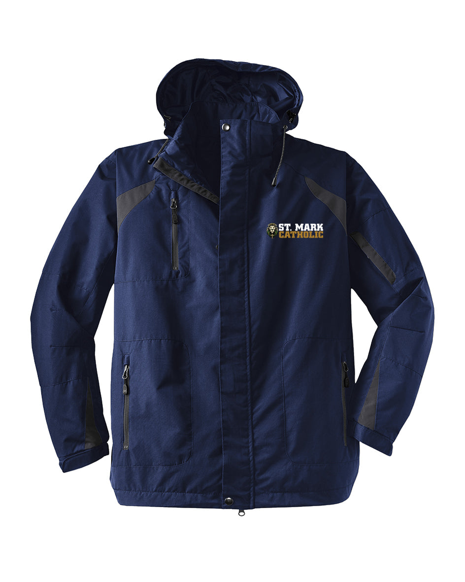 St. Mark Catholic All-Season Jacket