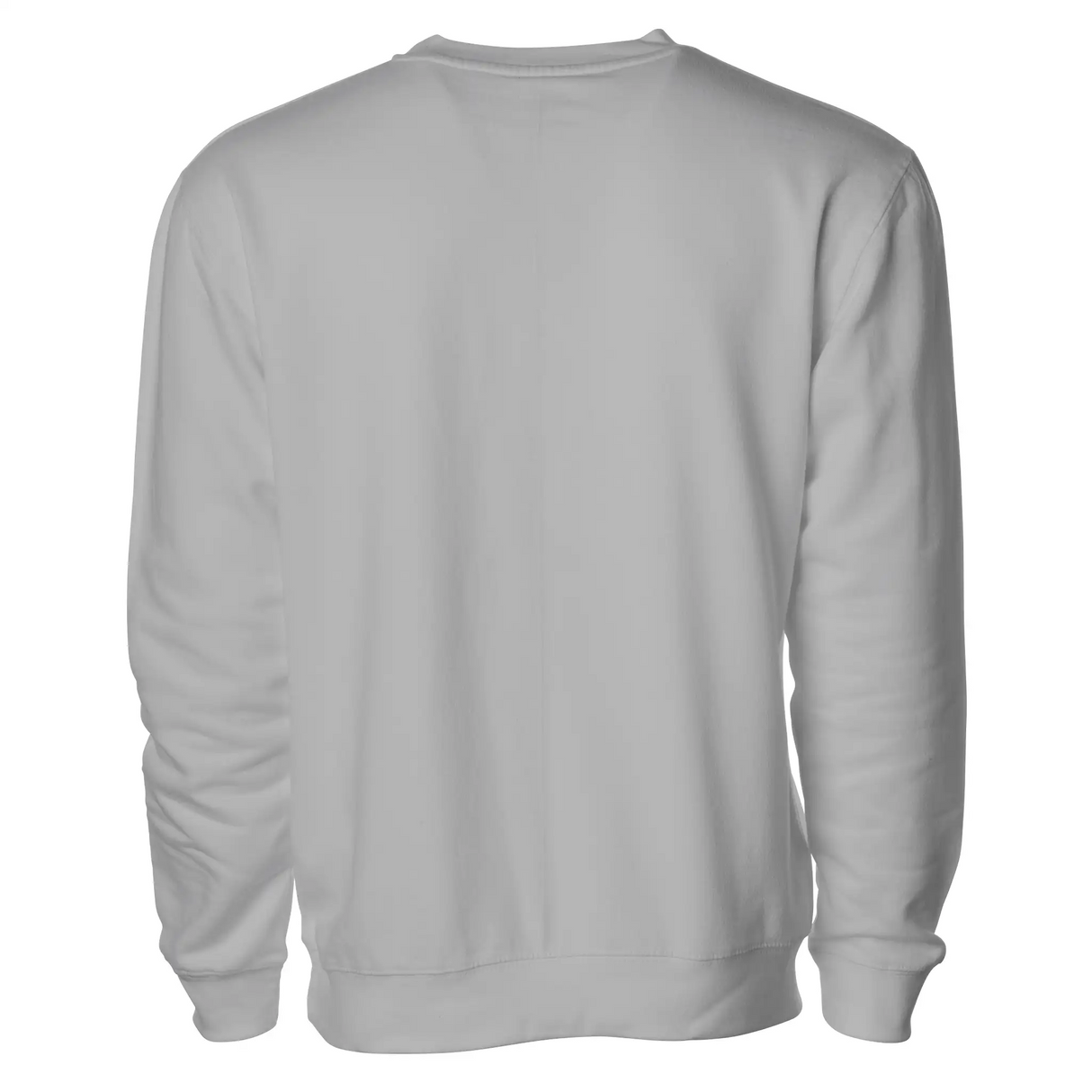 St. Mark Catholic Basketball Midweight Sweatshirt