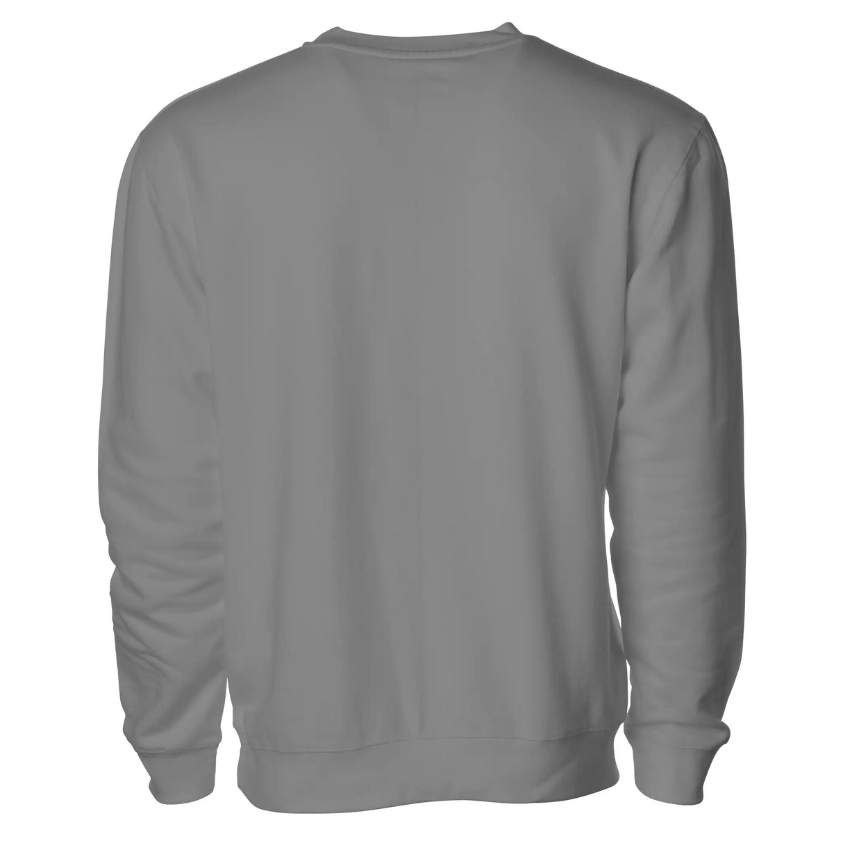 St. Mark Catholic Basketball Midweight Sweatshirt