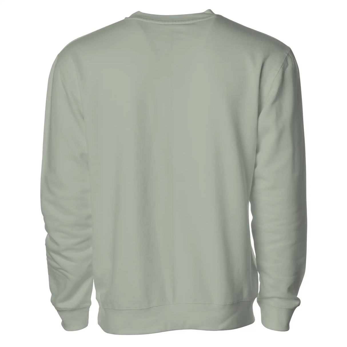 St. Mark Catholic Basketball Midweight Sweatshirt