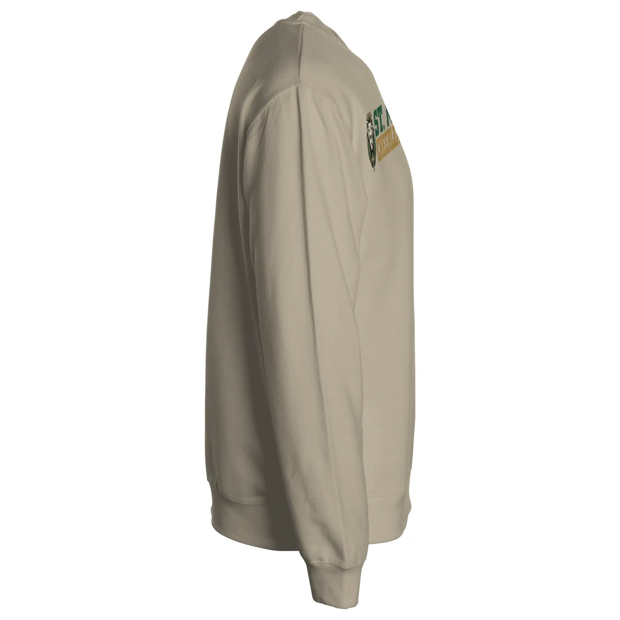 St. Mark Catholic Cheerleading Midweight Sweatshirt