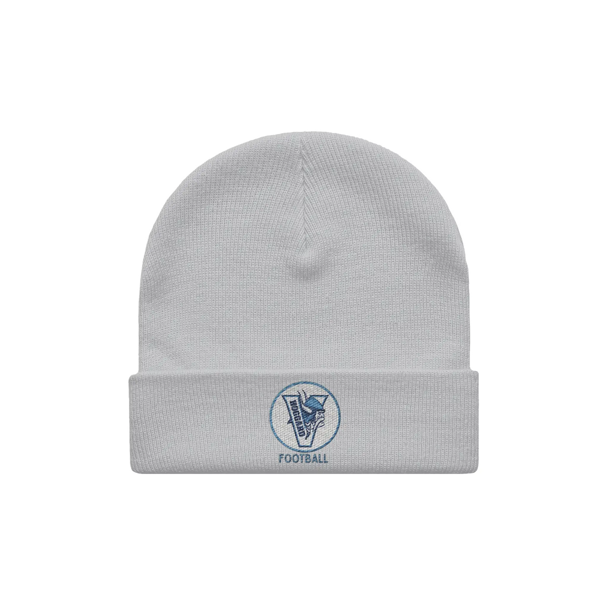Hoggard Vikings Football Classic Cuffed Beanie
