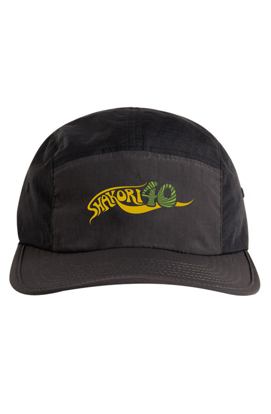 Shakori 40 Finn Two Tone Nylon Cap