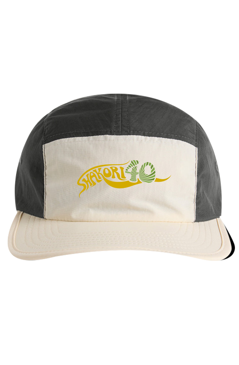 Shakori 40 Finn Two Tone Nylon Cap