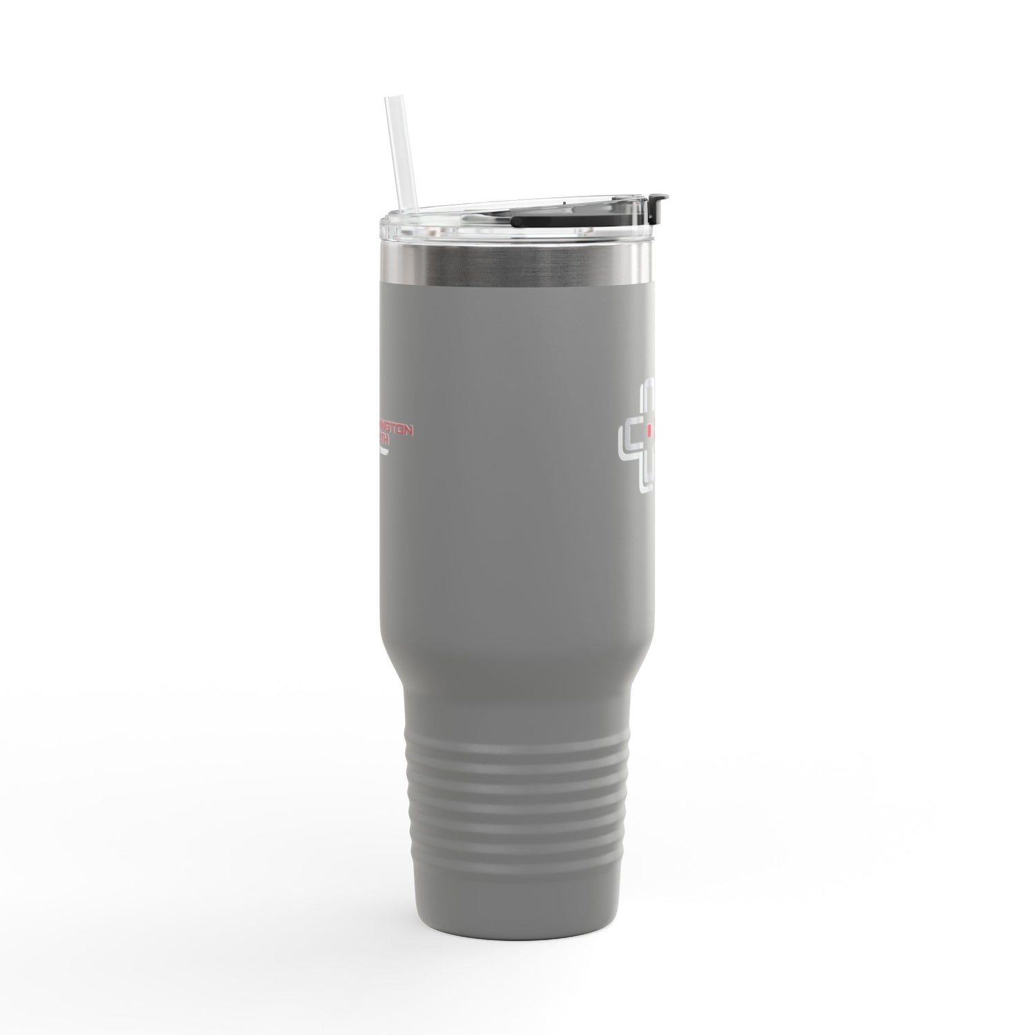 Insulated Travel Mug, 40 oz