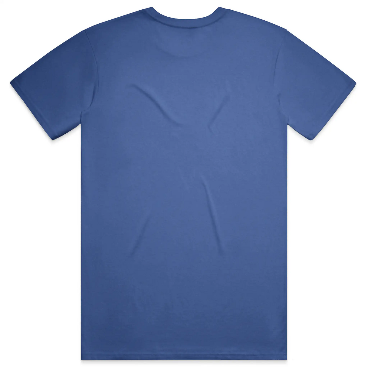 Hoggard Navy JROTC Presidential Fitness Challenge Triblend Tee