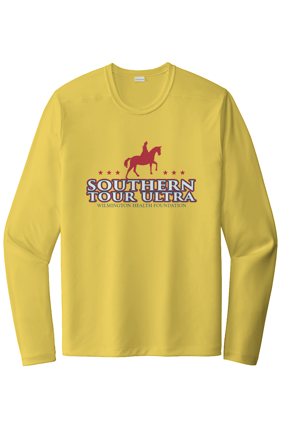Southern Tour Ultra Posi UV Pro LS Tee