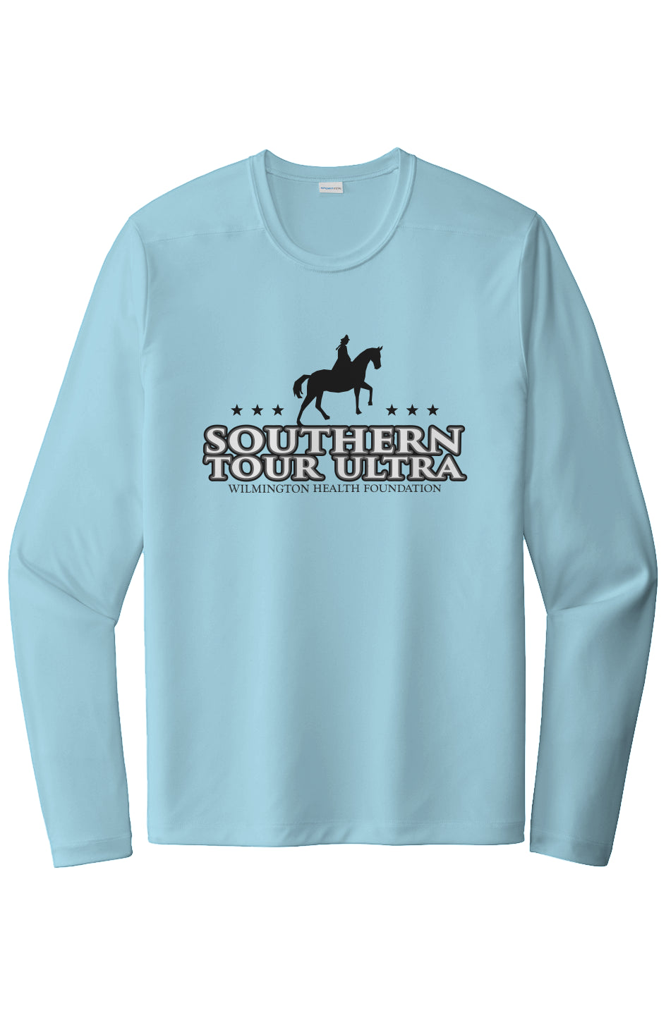 Southern Tour Ultra Posi UV Pro LS Tee