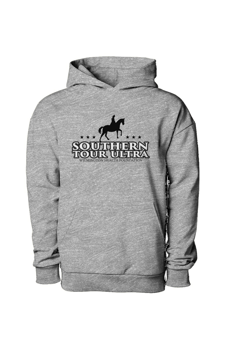 Southern Tour Ultra Heavyweight Hooded Sweatshirt