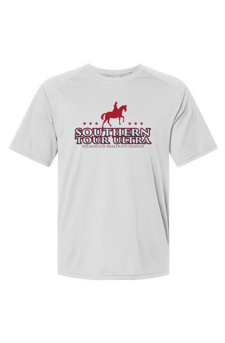 Southern Tour Ultra Islander Performance Tee w/ UPF 50+