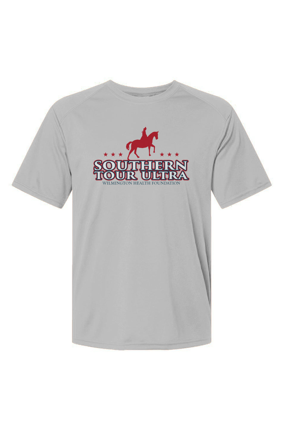 Southern Tour Ultra Islander Performance Tee w/ UPF 50+