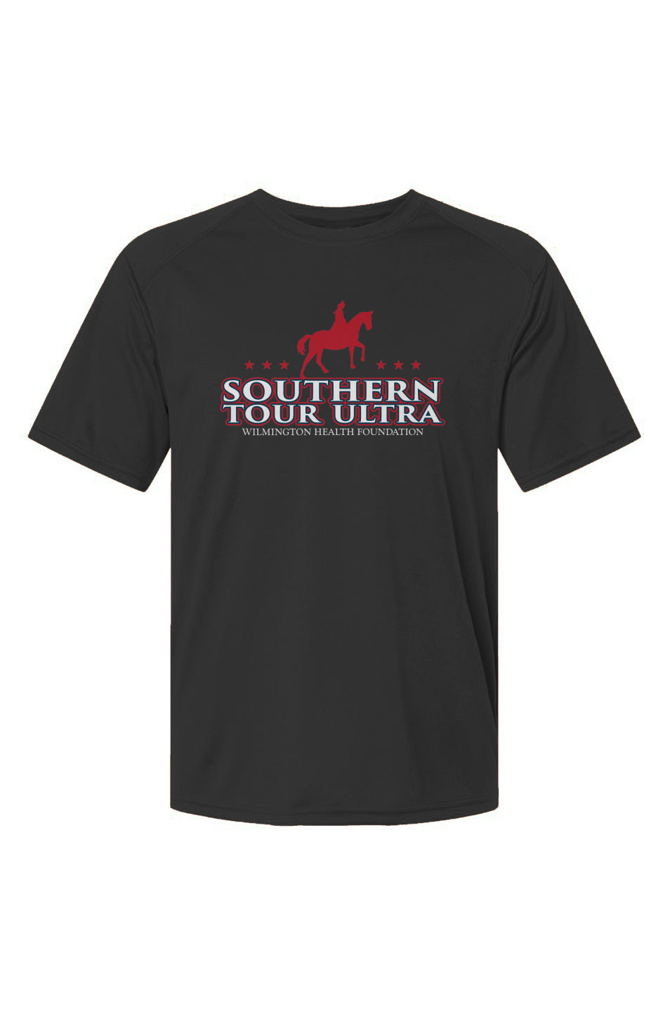 Southern Tour Ultra Islander Performance Tee w/ UPF 50+