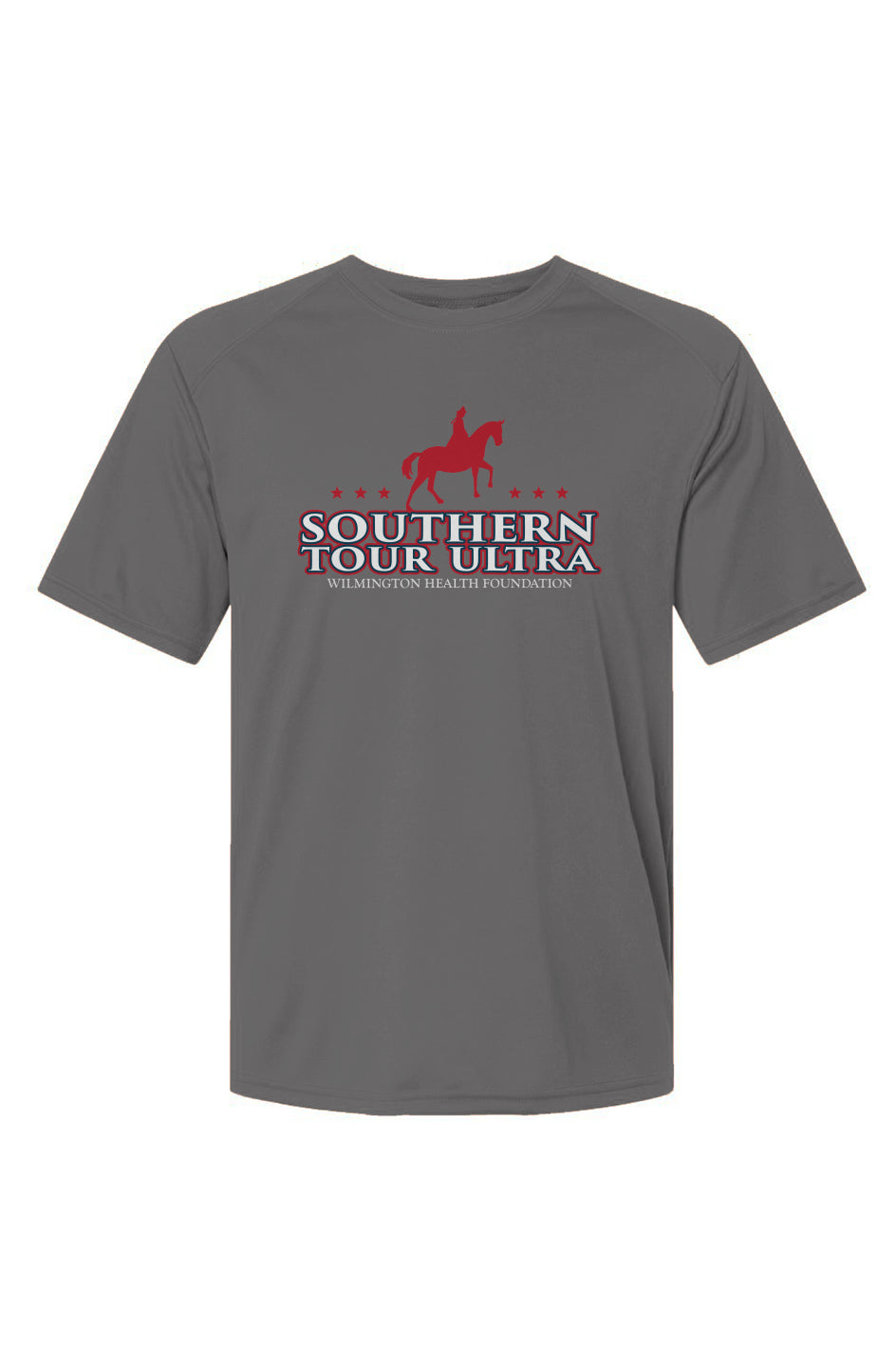 Southern Tour Ultra Islander Performance Tee w/ UPF 50+