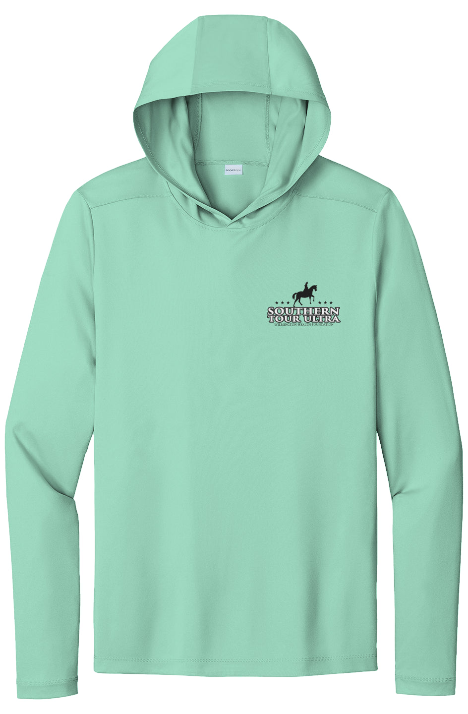 Southern Tour Ultra Posi UV Pro Hoodie