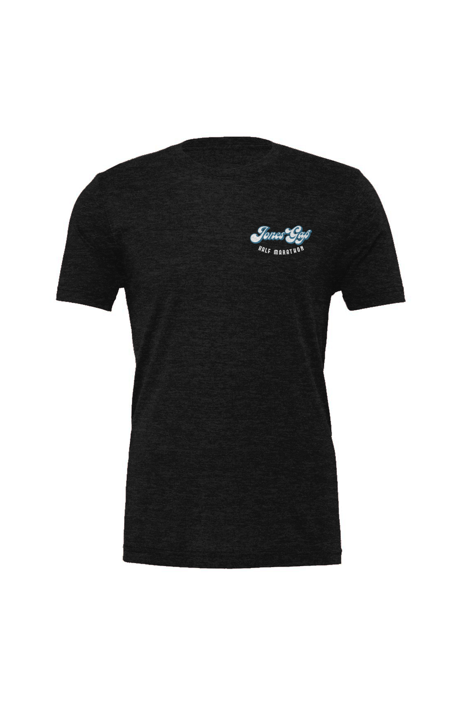 Jones Gap Trail Race Triblend Tee