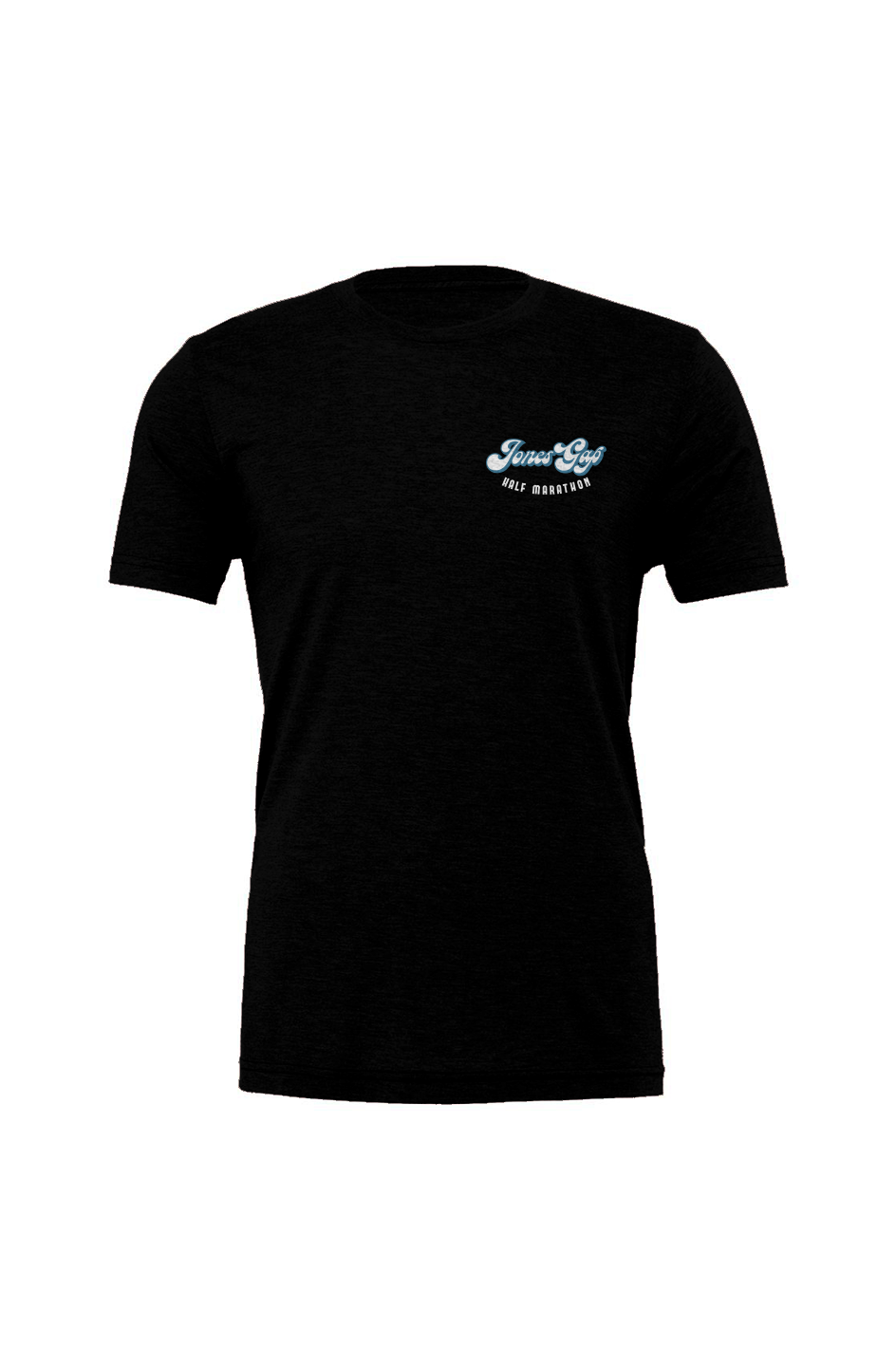 Jones Gap Trail Race Triblend Tee