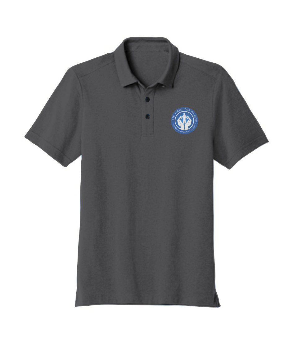 OGIO® Limit Stretch Polo