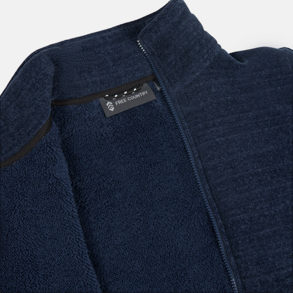 Women's Luxe Pile Jacket