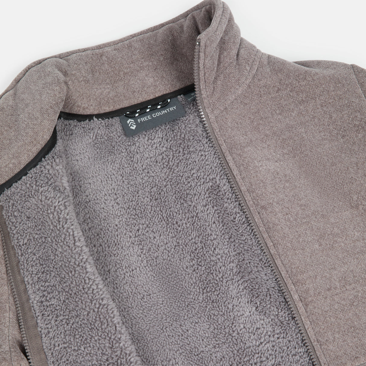 Women's Luxe Pile Jacket