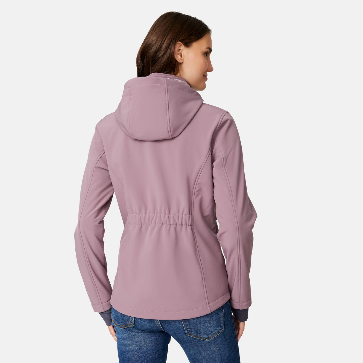 Women's Aeris II Super Softshell® Jacket