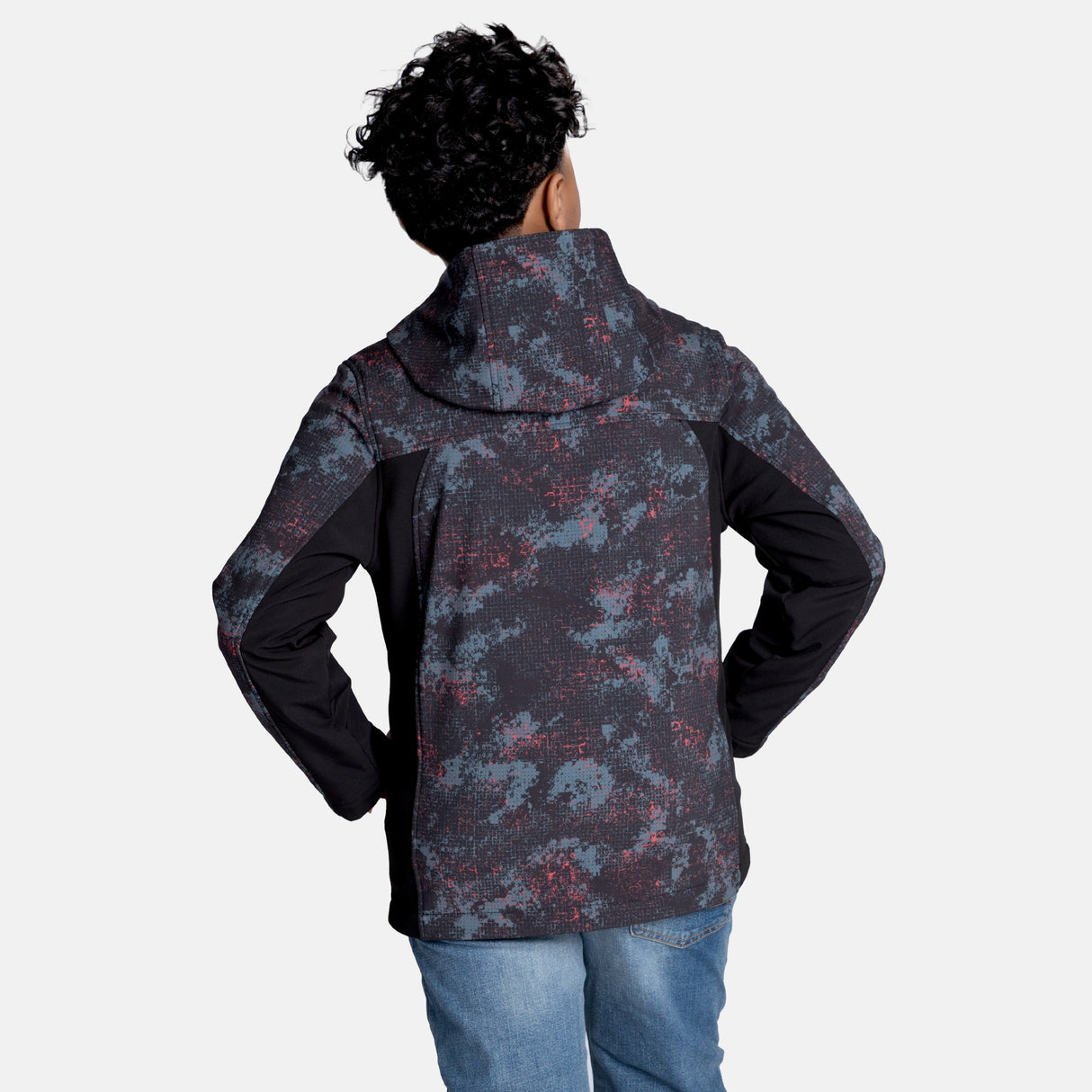 Boys' School Days Super Softshell® Jacket