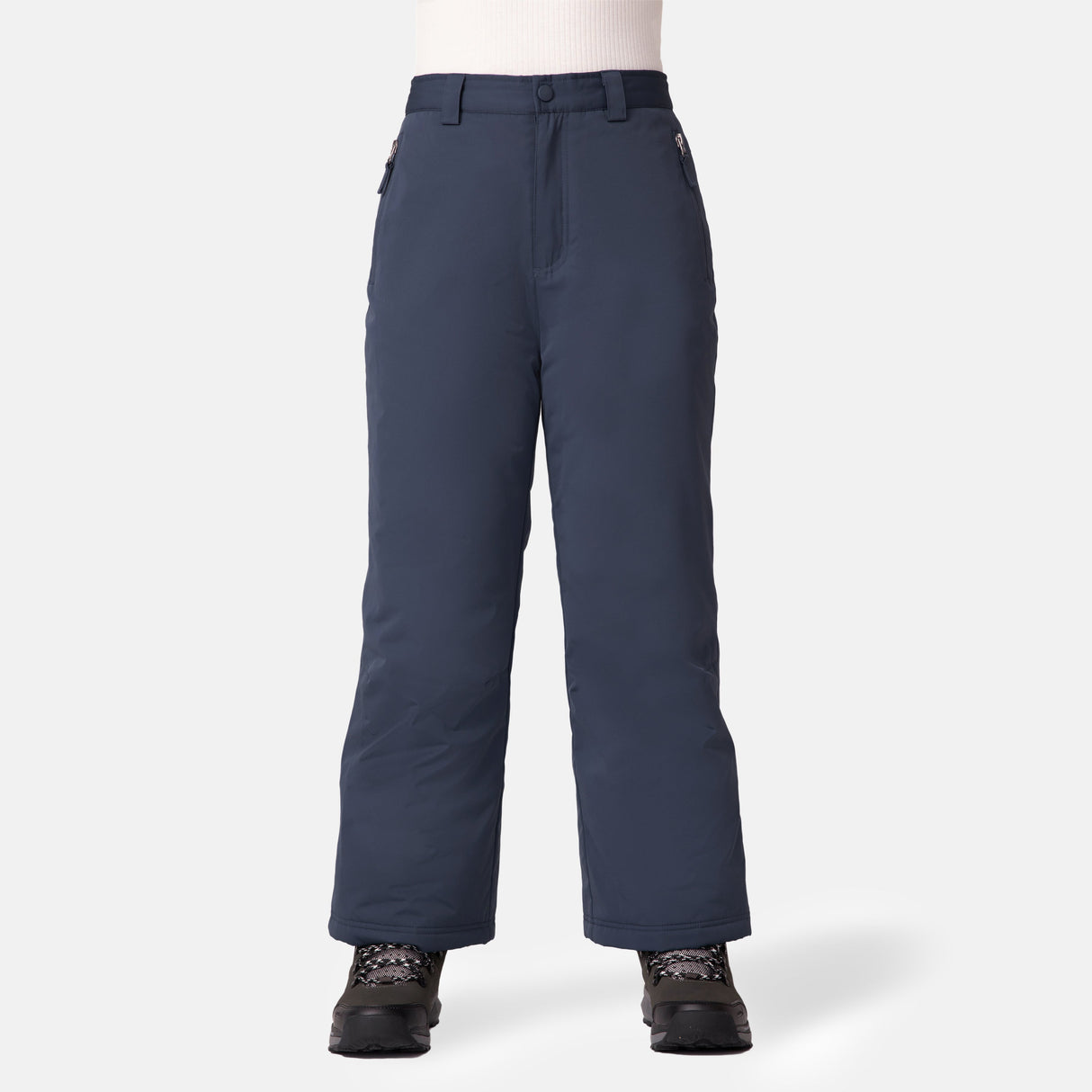 Kids' Padded Ski Pant