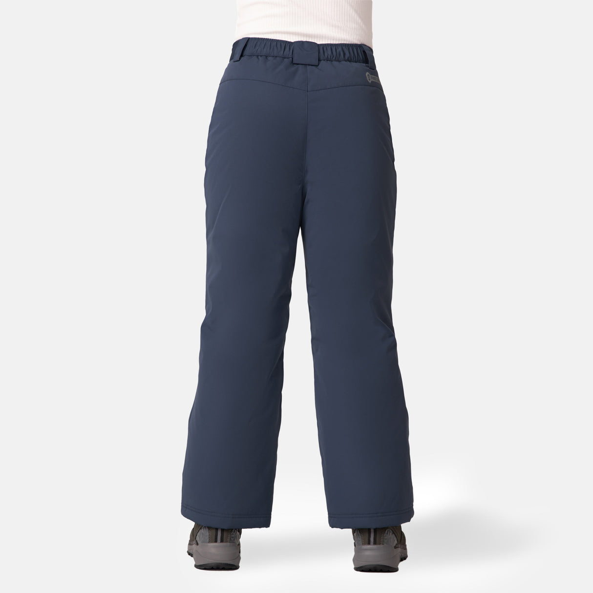 Kids' Padded Ski Pant