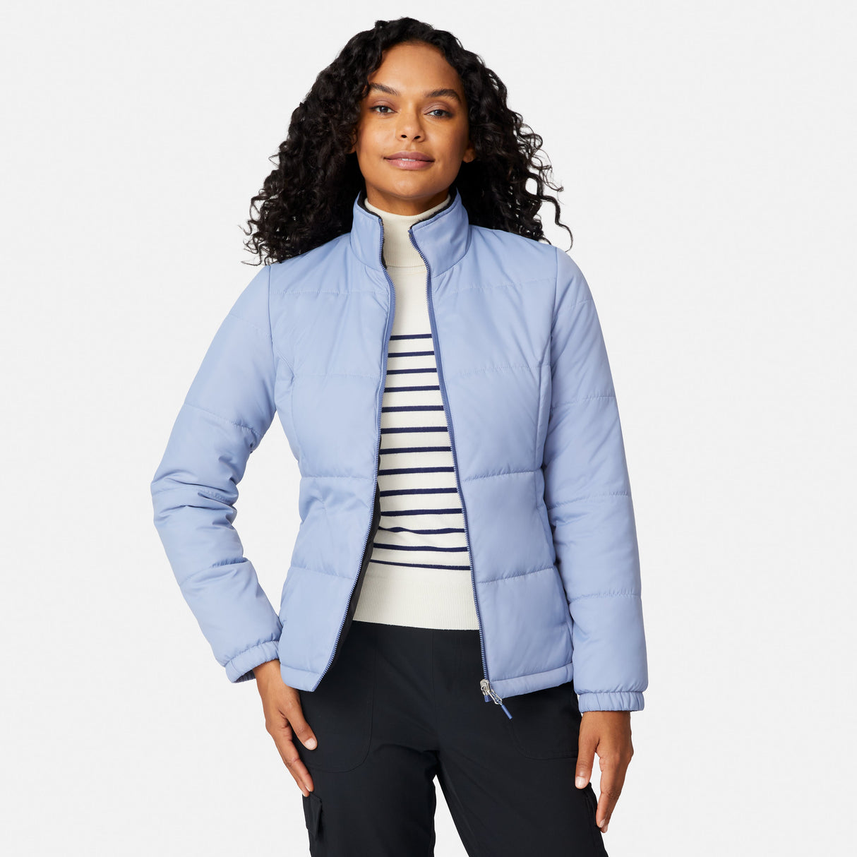 Women's Back of Bell 3-in-1 Systems Jacket
