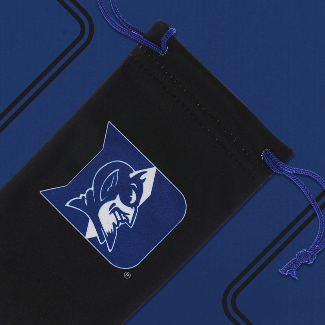 "Royal Blue Hustle” Duke Collegiate OG Polarized Sunglasses