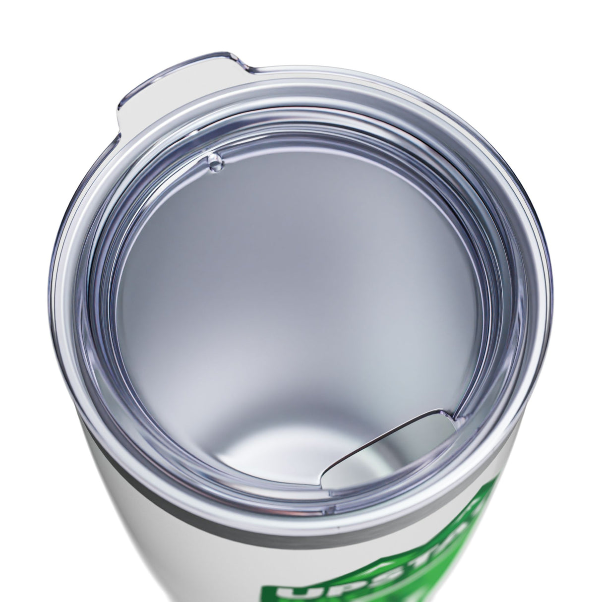 Upstate Race Series Ringneck Insulated Tumbler - 20 oz