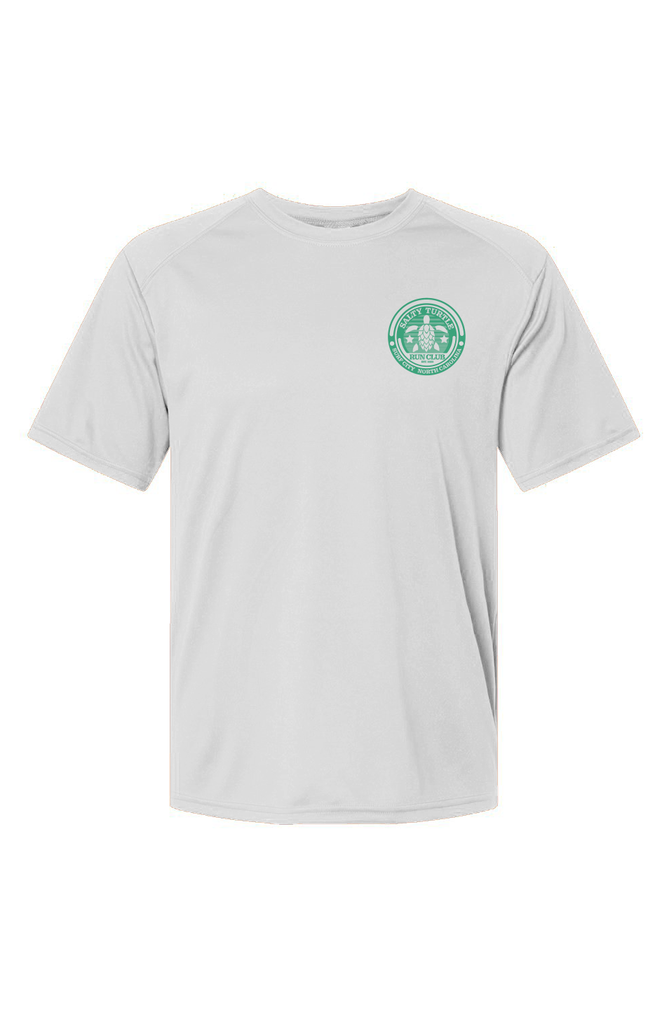 Islander Performance Tee w SPF 50