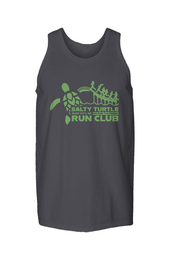 Men 39 s Garment Dyed Tank