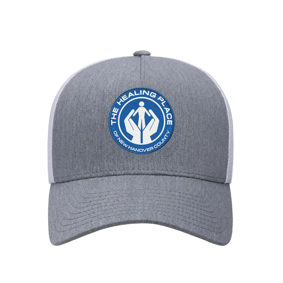 5 Panel Retro Trucker Mesh Hat