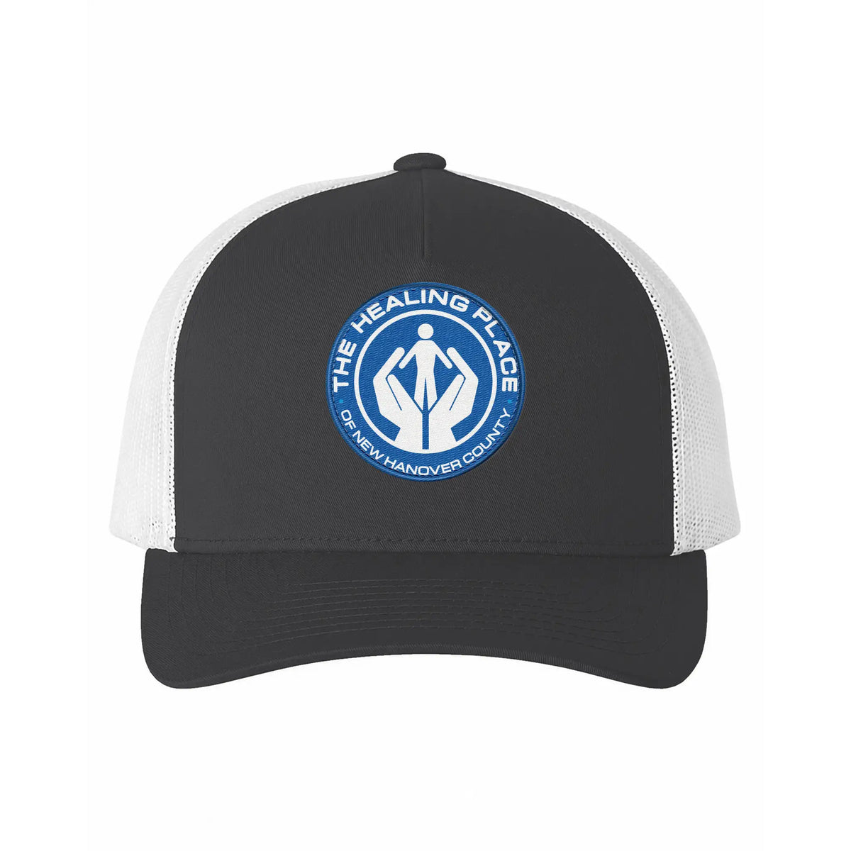 5 Panel Retro Trucker Mesh Hat