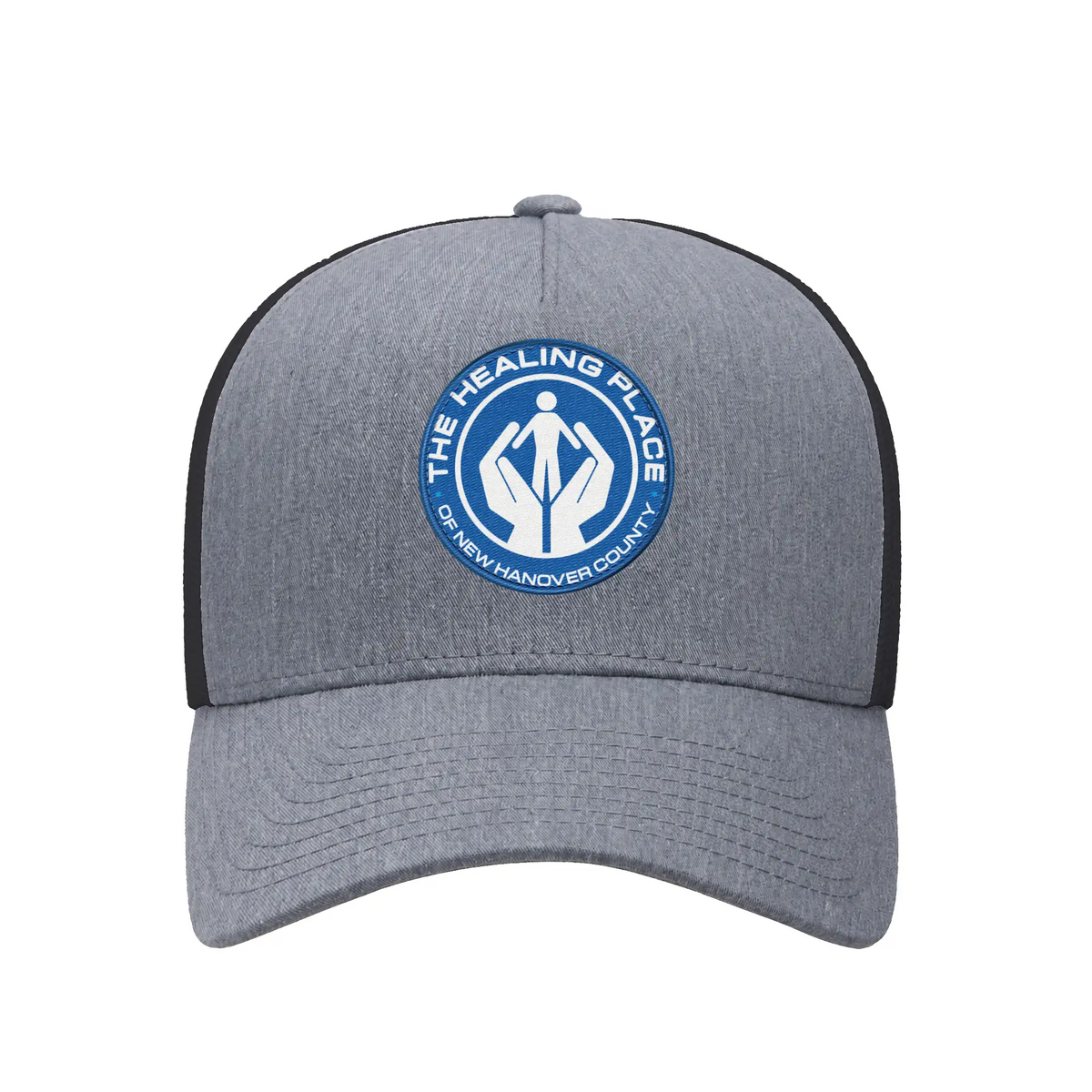 5 Panel Retro Trucker Mesh Hat
