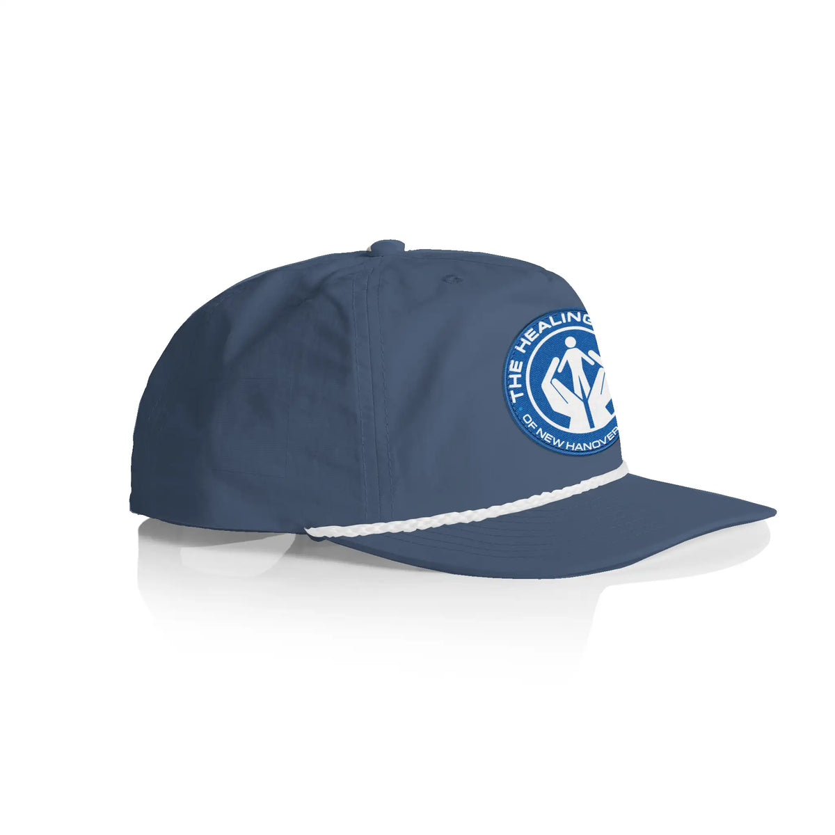 Umpqua Snapback Rope Cap