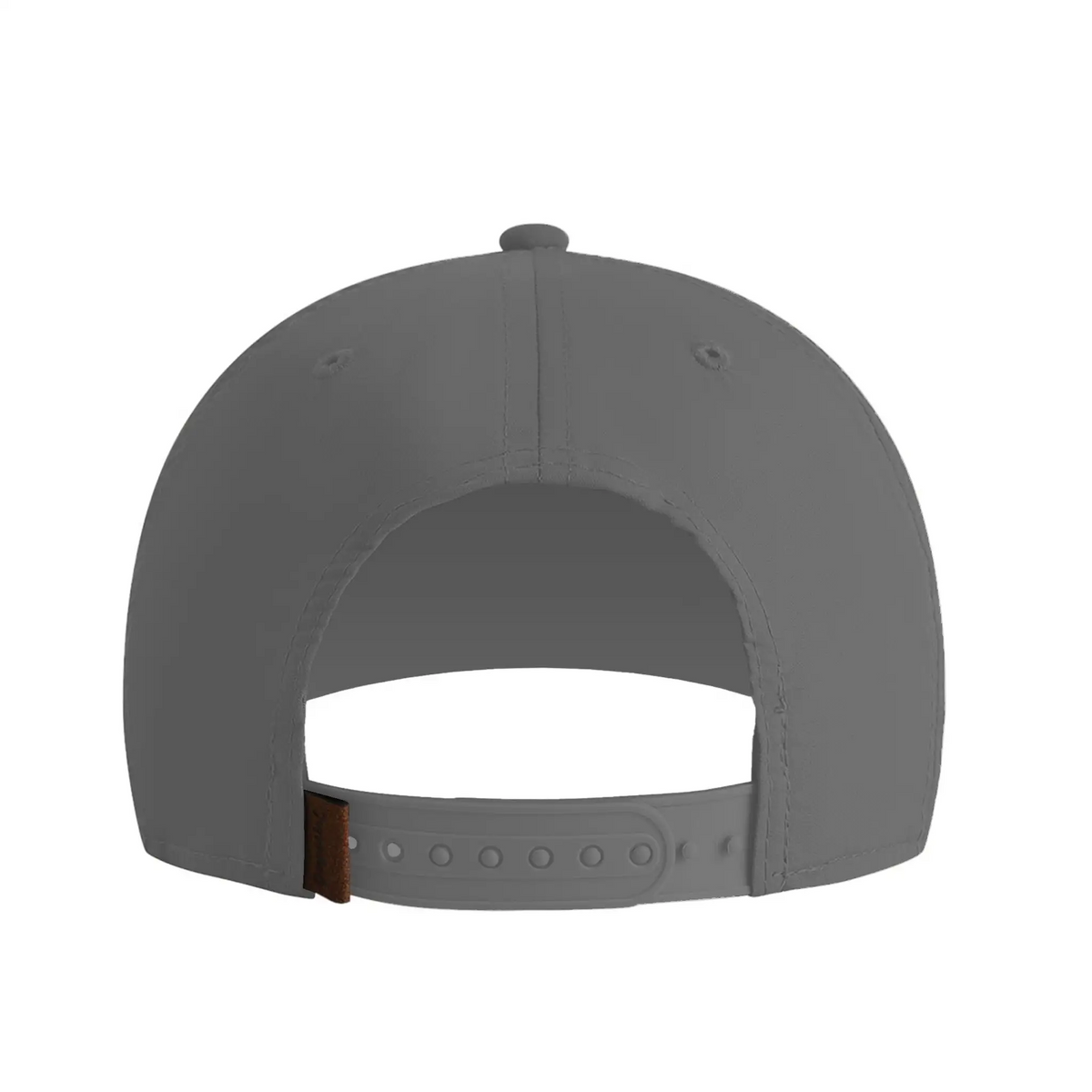 Umpqua Snapback Rope Cap