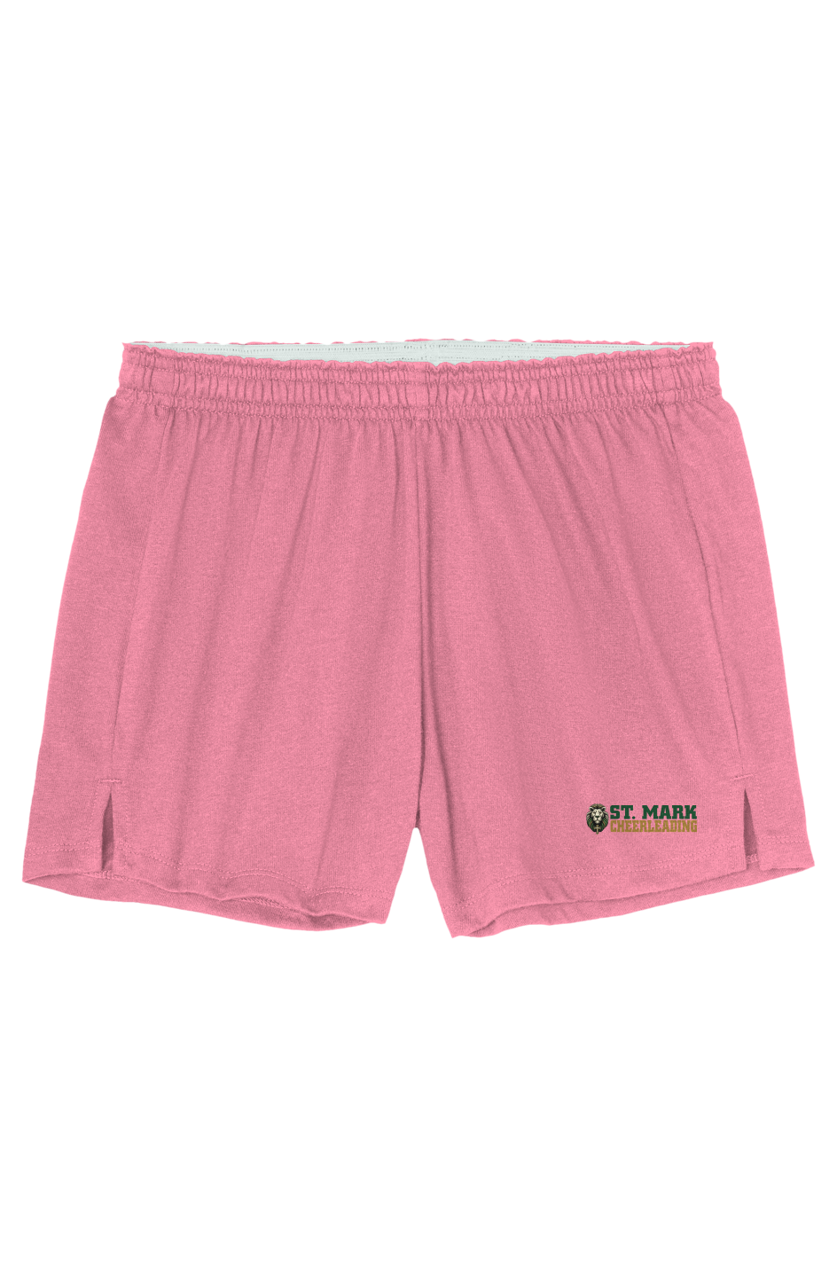 St. Mark Cheerleading Knit Squad Short