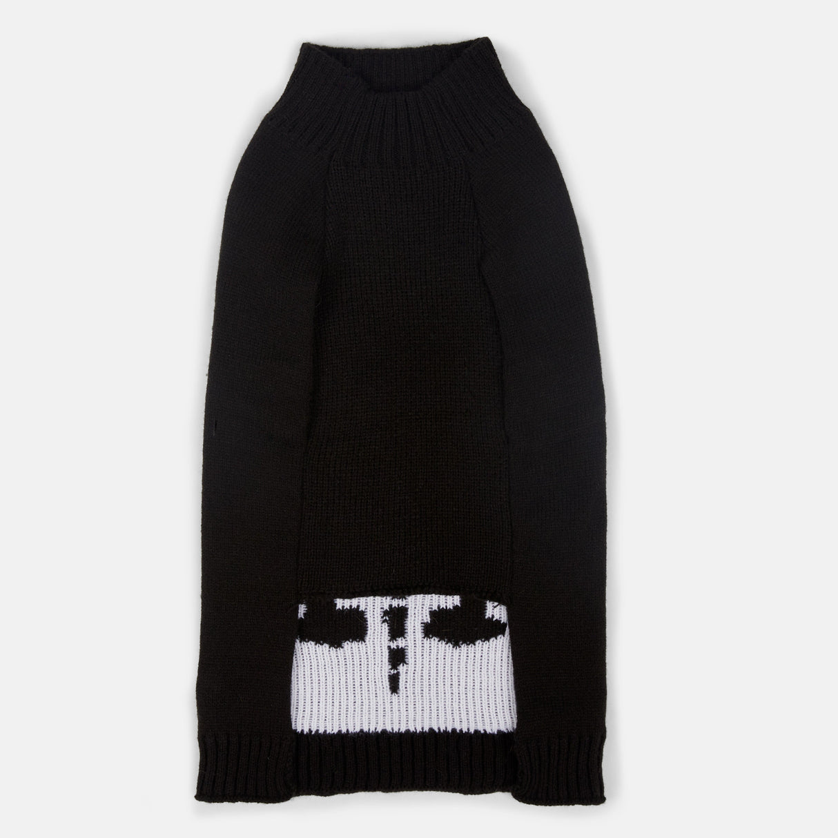 Dog Halloween Sweater
