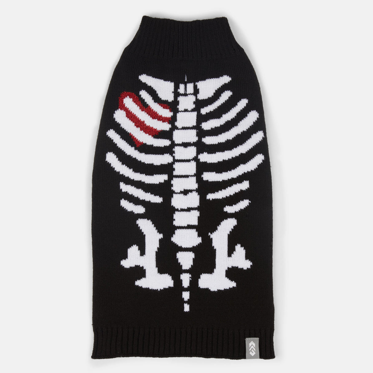Dog Halloween Sweater