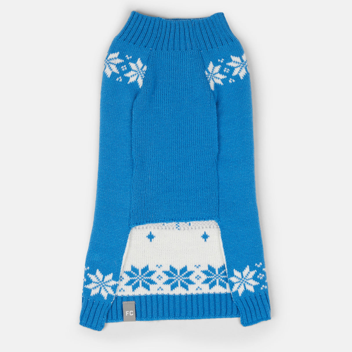 Dog Holiday Sweater